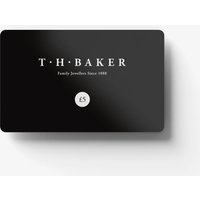 T H Baker £5 Gift Card 5701005