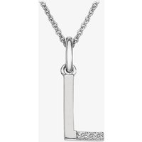 Hot Diamonds L Micro Pendant DP412 – Refined Craftsmanship |