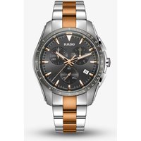 Rado Mens Hyperchrome Chronograph Watch R32259173