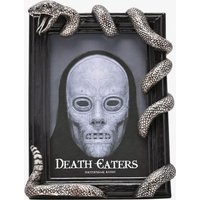 Harry Potter Dark Arts Nagini 4x6 Inch Photo Frame WB314