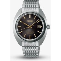 Seiko Mens Limited Edition 145th Anniversary King Seiko 45KS Redux Bracelet Watch SJE121