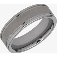 Unique Tungsten Carbide 7mm Ring TUR-77-66