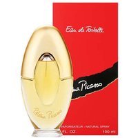 Paloma Picasso Eau De Toilette 100ml