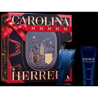 Carolina Herrera Bad Boy Cobalt 50ml Gift Set