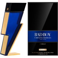 Carolina Herrera Bad Boy Cobalt Absolute EDP - 100ml
