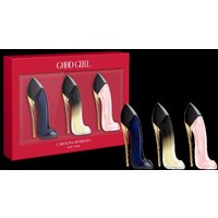 Carolina Herrera Good Girl Mini Gift Set 21ml, 3 x 7ml