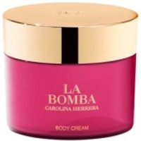 Carolina Herrera La Bomba Body Cream 200ml