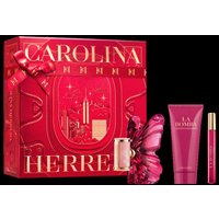 Carolina Herrera La Bomba EDP 80ml Gift Set