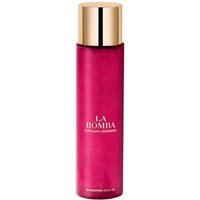 Carolina Herrera La Bomba Shimmering Body Oil 150ml