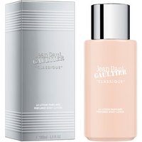 Jean Paul Gaultier Classique Body Lotion 200ml