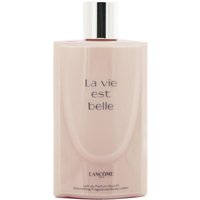 Lancome La Vie Est Belle Body Lotion 200ml