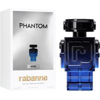 Rabanne Phantom Intense Eau De Parfum 100ml