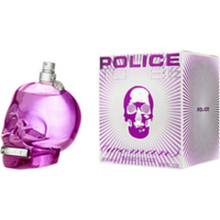Police To Be Woman EDP 200ml