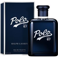 Ralph Lauren Polo 67 EDT 125ml