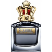 Jean Paul Gaultier Scandal Pour Homme EdT 100ml Refillable