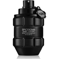 Viktor & Rolf Spicebomb Dark Leather EDP - 90ml