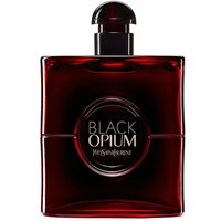 Yves Saint Laurent Black Opium Over Red EDP 90ml