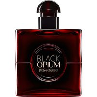 Yves Saint Laurent Black Opium Over Red EDP 30ml