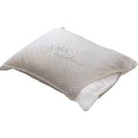 Bamboo Fiber Bed Pillow Protector King Size (20" x 36")