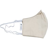 Organic Cotton Face Mask - Washable Face Mask - Reusable Face Mask - The Futon Shop