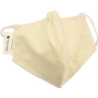 Kids Organic Cotton Face Mask - Washable Child Face Mask - Reusable Children's Face Mask - The Futon Shop