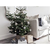 Organic 2 Arms Sofa Modular - Contemporary Modular Couch - Modular Sectional Sofa Furniture - The Futon Shop-BEEFY BULL WHITE COTTON - 820H-2 Piece 2