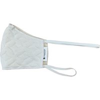 Copper Face Mask - Organic Cotton Barrier Copper Infused Face Mask - The Futon Shop
