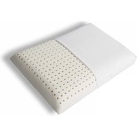 Organic Latex Standard Bed Pillow - Queen 16" x 28"