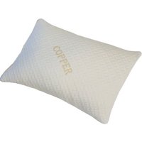 Copper Comfort Copper Infused Travel Pillow