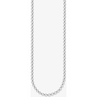 The Jewel Hut THOMAS SABO Silver Belcher Chain 70cm X000100112