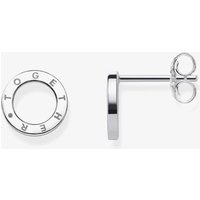 The Jewel Hut THOMAS SABO Circles Together Stud Earrings H194600112