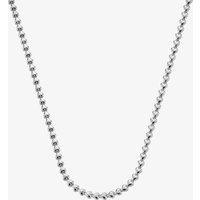 Hot Diamonds Sterling Silver Serenity Heart Necklace DN226