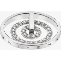 Hot Diamonds Emozioni Entro 25mm Coin EC491 Hot Diamonds Emozioni Entro 25mm Coin EC491