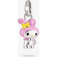 THOMAS SABO Charm Club Connect Hello Kitty My Melody Charm CC1371-M06-9