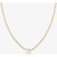 Nomination CHICandCHARM Joyful Edition Gold Tone Necklace 148633/012