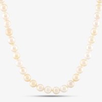 Cultured Pearl 18 Inch Necklace STX5001 18