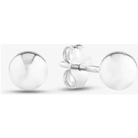 The Jewel Hut Enjoy 39% Discount on Sterling Silver 5mm Ball Stud Earrings 8555779