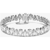 Swarovski Millenia Pear White Crystal Bracelet 5598350
