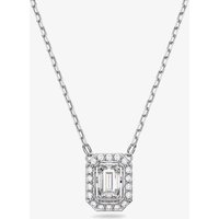 Swarovski Ladies Millenia Crystal Pendant Necklace 5599177