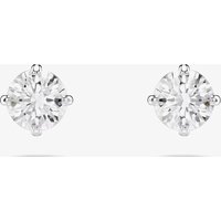 Swarovski Attract Crystal Stud Earrings 5408436
