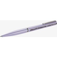 The Jewel Hut Swarovski Shimmer Purple Ballpoint Pen 5707707