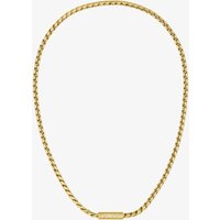 BOSS Mens Doran Gold Necklace 1580694