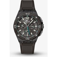 Lotus Mens Carbon Fibre Chronograph Watch L18975/3