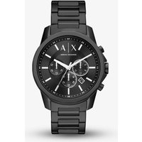 Armani Exchange Mens Banks Chronograph Bracelet Watch AX1722
