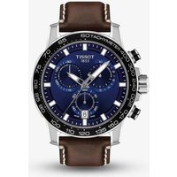 Tissot Mens Super Sport Chronograph Watch T125.617.16.041.00