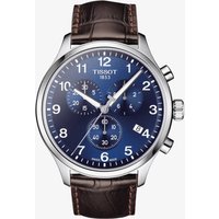 Tissot Mens Chronograph Classic XL Watch T116.617.16.047.00