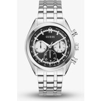 Guess Mens Dawson Black Chronograph Dial Watch GW0971G1