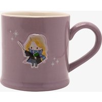 Harry Potter Back To Hogwarts Embossed Mug - Luna WB1000