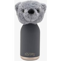 Pip The Teddy 450ml Stainless Steel Water Bottle SOF239
