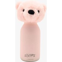 Willow The Teddy 450ml Stainless Steel Water Bottle SOF244